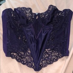 {SOLD} Christian Dior Corset